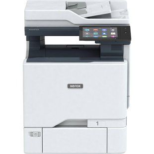 Багатофункціональний пристрій А4 кол. Xerox VersaLink C625 (C625V_DN) 374817 фото