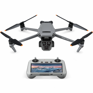 Квадрокоптер DJI Mavic 3 Pro Fly More Combo With DJI RC (CP.MA.00000660.01) 268315 фото