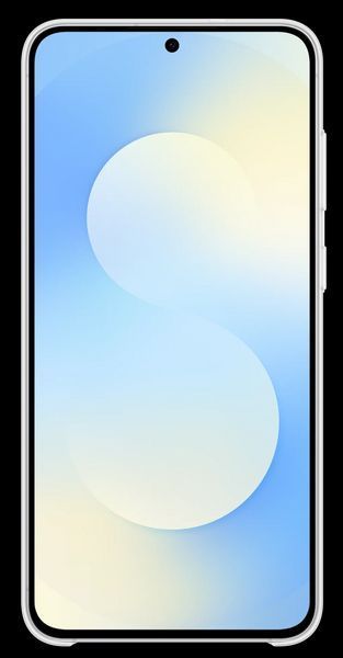 Чохол-накладка Samsung S25 FE Clear Case EF-QS731CTEGWW / Transparent 393296 фото