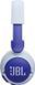 Навушники JBL Junior 320BT (JBLJR320BTBLU) Blue 327674 фото 4