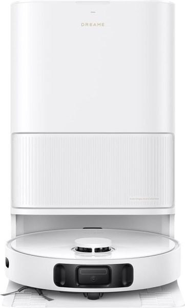 Робот-пилосос Dreame Vacuum L40 Ultra CE White 394580 фото