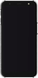Чохол-накладка Samsung J6 Plus 2018 Wits Clear Hard (GP-J610WSCPAAA) Transparent 127093 фото 2