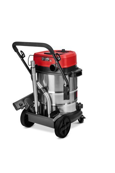 Пилосос професійний Einhell TE-VC 5090 SACL 1300Вт 230мБар 50л 13кг 398126 фото