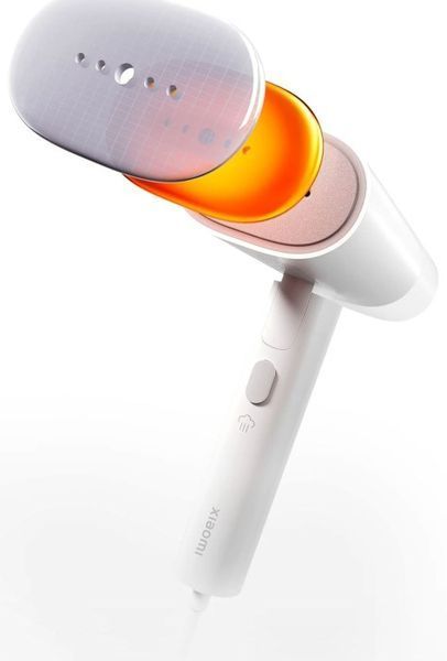 Відпарювач Xiaomi Handheld Garment Steamer (MJGTJ02LF) BHR8269EU 327395 фото