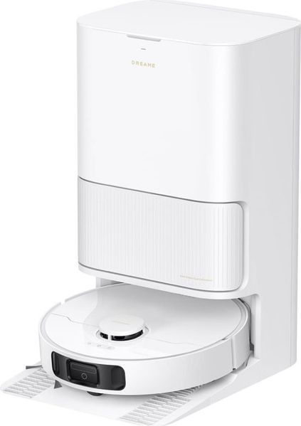Робот-пилосос Dreame Vacuum L40 Ultra CE White 394580 фото