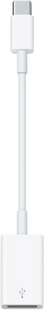 USB кабель Apple USB-C to USB Adapter (MJ1M2AM) 65977 фото