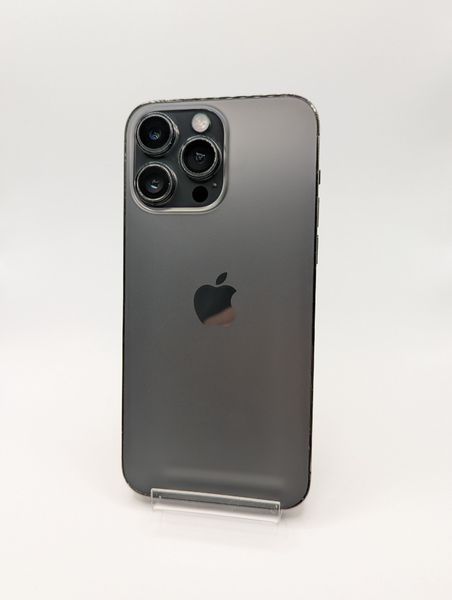 Смартфон Apple iPhone 14 Pro Max 256Gb trade-in Space Black 2638 417260 фото