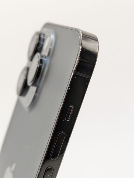 Смартфон Apple iPhone 14 Pro Max 256Gb trade-in Space Black 2638 417260 фото