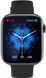Смарт-годинник GLOBEX Smart Watch Atlas Black 261406 фото 2