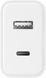 Зарядний Пристрій Xiaomi 33W C+U (BHR4996GL) White 224683 фото 13
