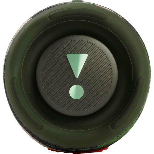 Портативна акустика JBL CHARGE 5 (JBLCHARGE5GRN) Green 191588 фото