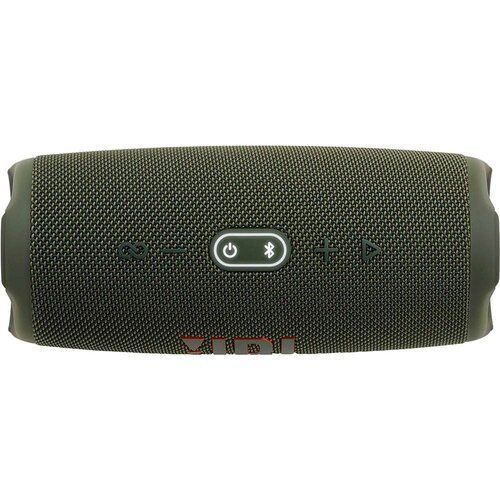 Портативна акустика JBL CHARGE 5 (JBLCHARGE5GRN) Green 191588 фото