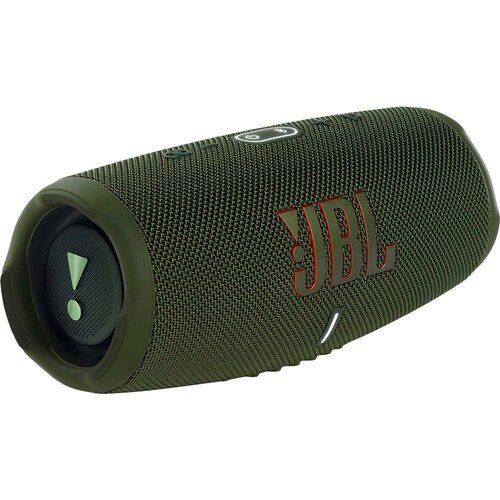 Портативна акустика JBL CHARGE 5 (JBLCHARGE5GRN) Green 191588 фото