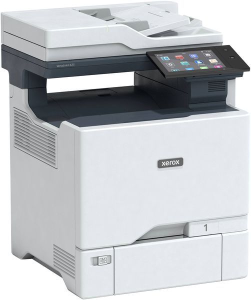 Багатофункціональний пристрій А4 кол. Xerox VersaLink C625 (C625V_DN) 374817 фото