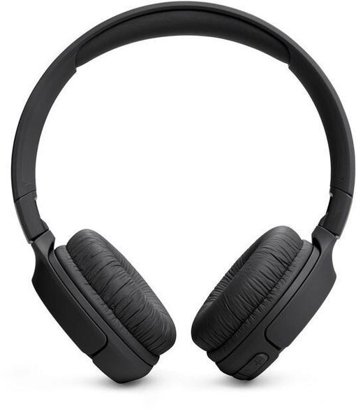 Навушники JBL Tune T520BT (JBLT520BTBLK) Black 269303 фото