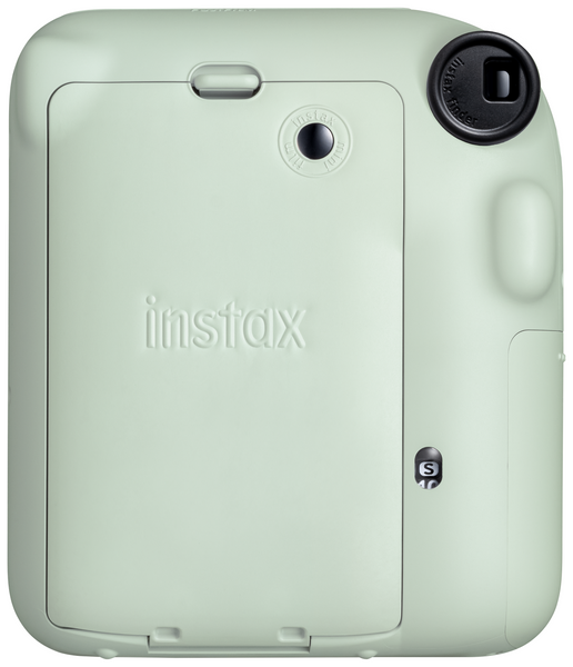 Фотокамера FUJI INSTAX MINI 12 М'ятно-зелена 304998 фото