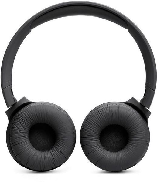 Навушники JBL Tune T520BT (JBLT520BTBLK) Black 269303 фото