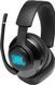 Дротові навушники JBL QUANTUM 400 (JBLQUANTUM400BLK) Black 272178 фото 17
