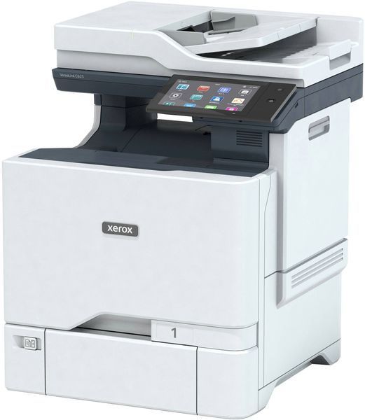 Багатофункціональний пристрій А4 кол. Xerox VersaLink C625 (C625V_DN) 374817 фото