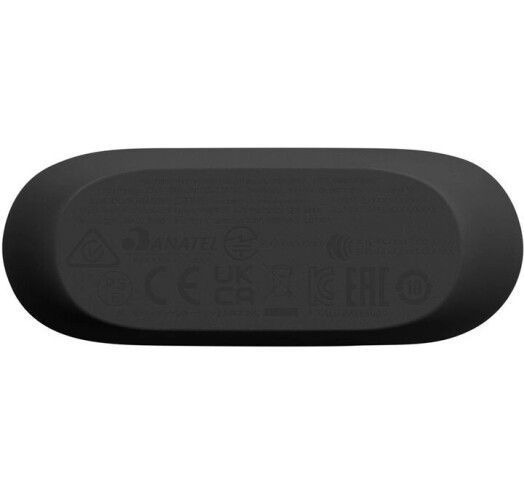 Навушники JBL Wave Buds (JBLWBUDSBLK) Black 265954 фото
