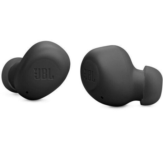 Навушники JBL Wave Buds (JBLWBUDSBLK) Black 265954 фото