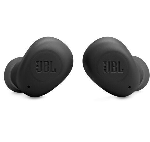 Навушники JBL Wave Buds (JBLWBUDSBLK) Black 265954 фото
