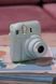 Фотокамера FUJI INSTAX MINI 12 М'ятно-зелена 304998 фото 10