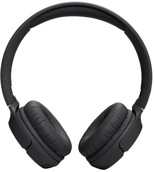 Навушники JBL Tune T520BT (JBLT520BTBLK) Black 269303 фото