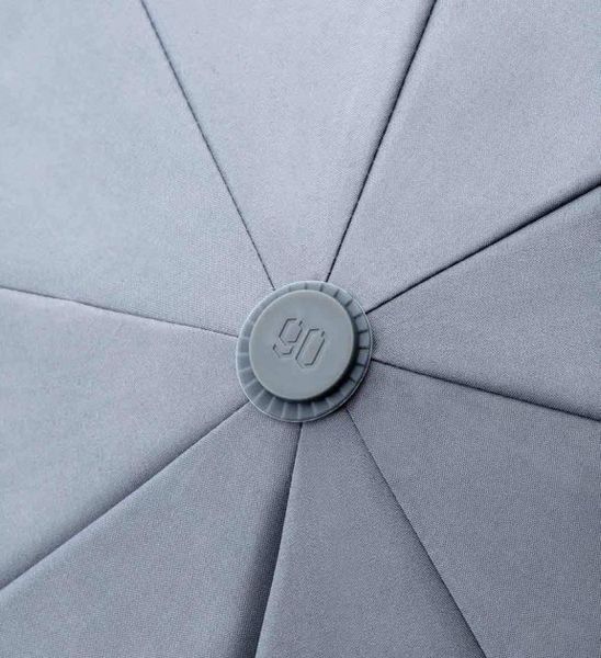 Парасолька з ліхтариком Xiaomi 90 Points (90-LED) Grey 260528 фото