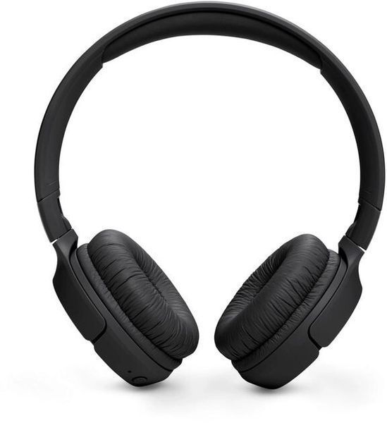 Навушники JBL Tune T520BT (JBLT520BTBLK) Black 269303 фото
