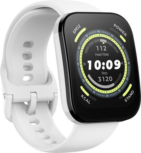 Смарт-годинник Amazfit Bip 5 Cream White (білий) 275791 фото