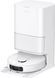 Робот-пилосос Dreame Vacuum L40 Ultra CE White 394580 фото 2
