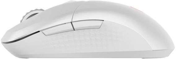 Миша MSI VERSA 300 W WHITE, WIRELESS, RGB, WL, білий 381061 фото