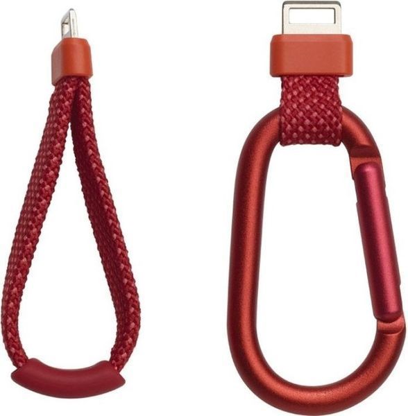 Портативна акустика JBL Flip 7 (JBLFLIP7RED) Red 354526 фото