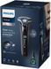 Бритва електр. Philips роторна Series 7000, бритв.головок-3, Li-Ion, сух.+волог., тример, чорний (S7886/58) 372556 фото 5