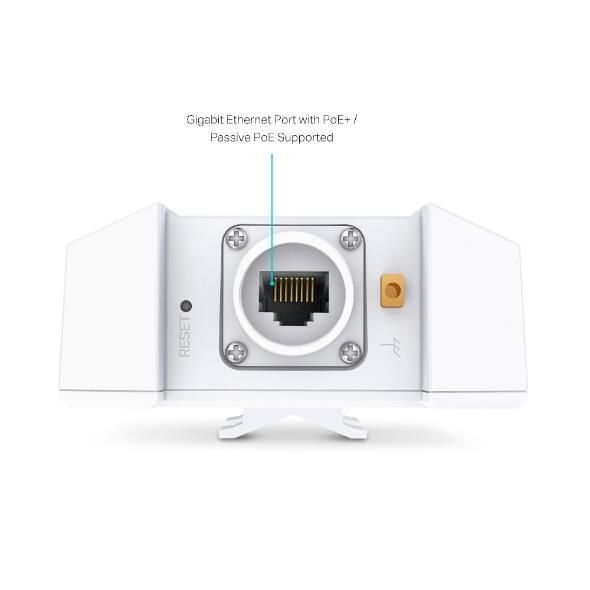 Внутрішня/зовнішня точка доступу, EAP650-Outdoor TP-LINK 292788 фото
