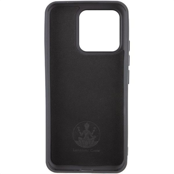 Чохол Silicone Cover Lakshmi (AAA) для Xiaomi 13T / 13T Pro Чорний / Black 286965 фото