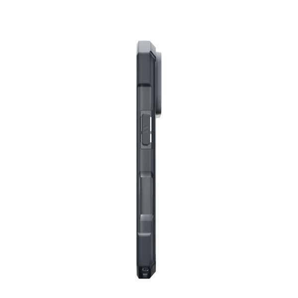 Чохол-накладка iPhone 17 Pro UAG Essential Armor MagSafe, Ash (114540113131) 393859 фото