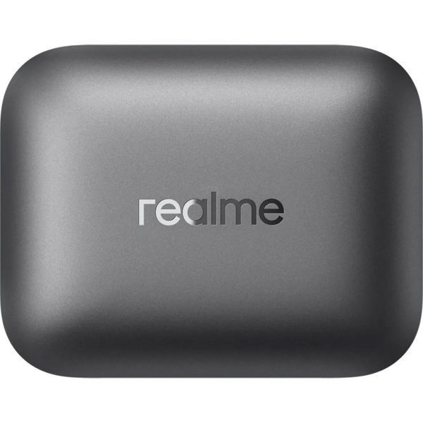 Навушники Realme Buds Air 7 Pro Grey 381010 фото