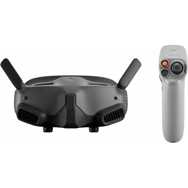 FPV окуляри DJI Goggles 2 Motion Combo (CP.FP.00000120.01) 345653 фото
