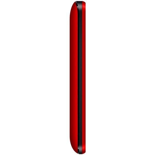 Телефон Nomi i2403 Red 284755 фото