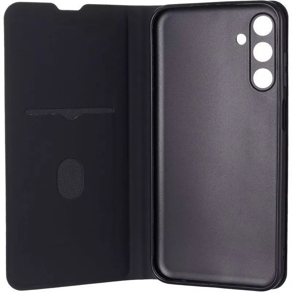 Чохол-книжка Samsung M156 (M15) Book Cover Gelius Shell Case Violet 317178 фото