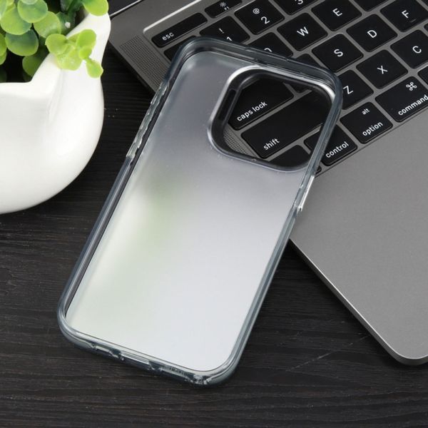 Чохол TPU+PC So Cool для Apple iPhone 12 Pro / 12 (6.1") Little Bird 376181 фото