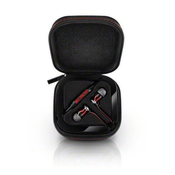 Навушники Sennheiser MOMENTUM M2 IE Red 342812 фото