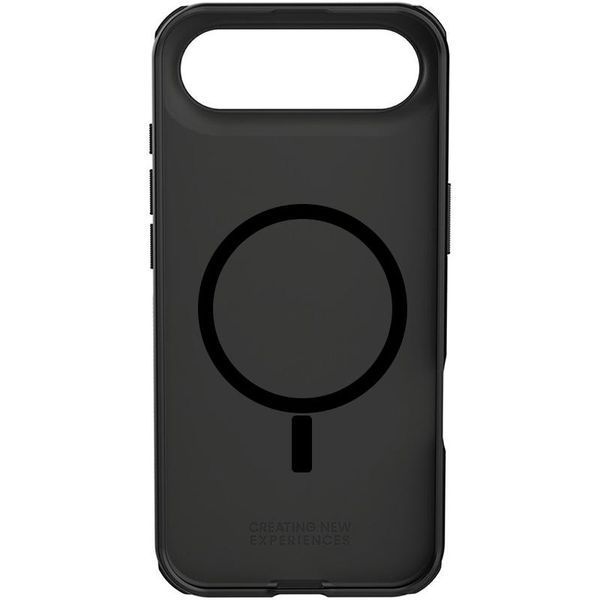 Чохол Nillkin Matte Magnetic Pro для Apple iPhone 17 Air (6.5") Чорний / Black 398580 фото