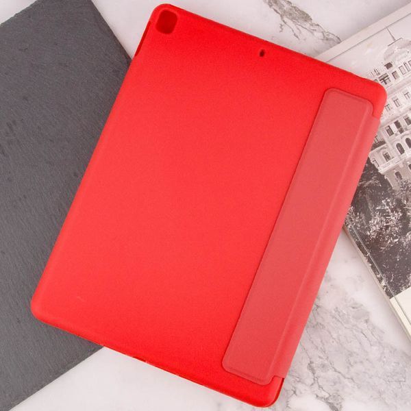 Чохол Smart Case Open buttons для Apple iPad Air 1/Air 2 /Pro 9.7"/ iPad 9.7" (2017-2018) Red 274201 фото