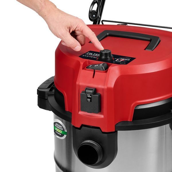 Пилосос професійний Einhell TE-VC 5090 SACL 1300Вт 230мБар 50л 13кг 398126 фото
