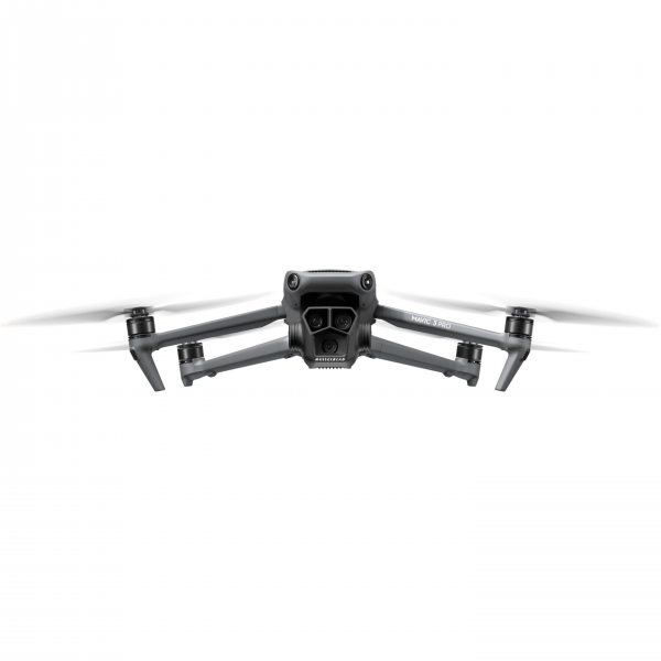 Квадрокоптер DJI Mavic 3 Pro Fly More Combo With DJI RC (CP.MA.00000660.01) 268315 фото