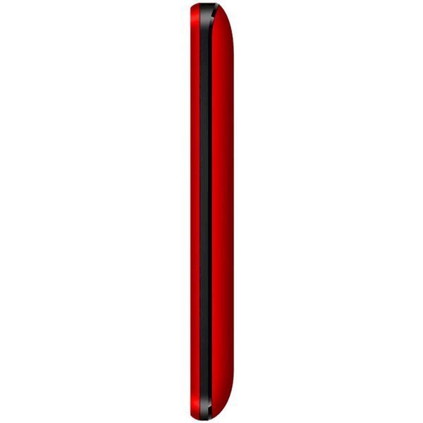 Телефон Nomi i2403 Red 284755 фото