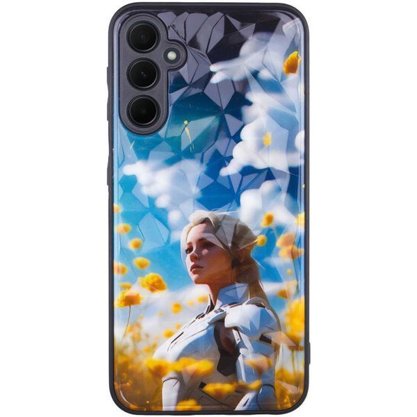 TPU+PC чохол Prisma Ladies для Samsung Galaxy A25 5G Anime 316864 фото